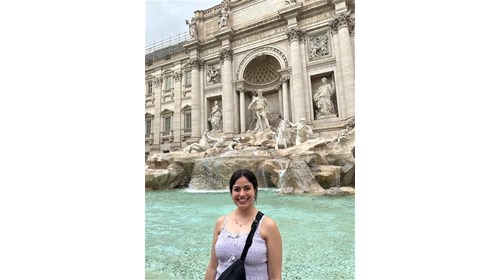 Rome 2025