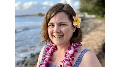 Hawaii: One of my favorite states!