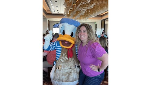 Disney & Universal Vacation Specialist