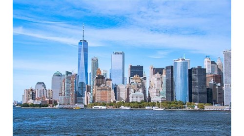 New York City Travel Agent Expert