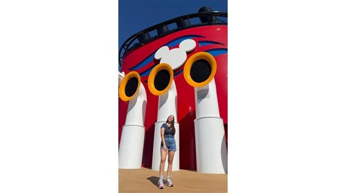 Cruise Travel Specialist