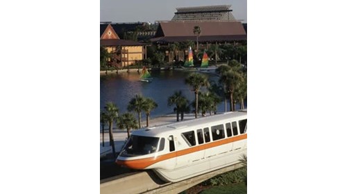 Disney Destinations Expert