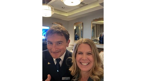 PONANT Explorations and Paul Gauguin Cruises