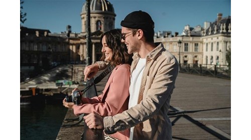 First Time Europe Travel Specialist
