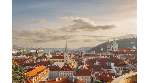 Complex Multi Country Itinerary Expert