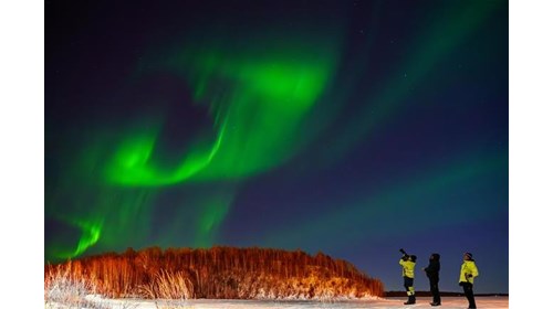 Bucket List Travel Specialist
