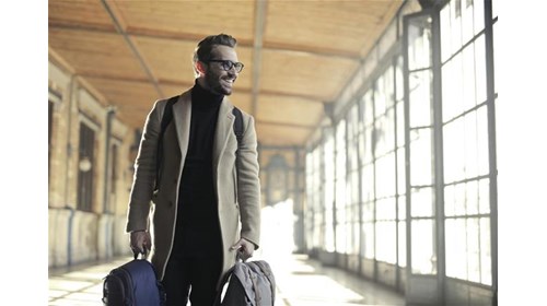 Travel Advisor for Busy Professionals