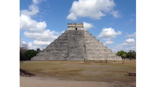 Why I Keep Returning to Mexico