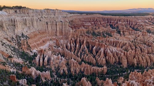 Bryce Canyon National Park Travel Expert
