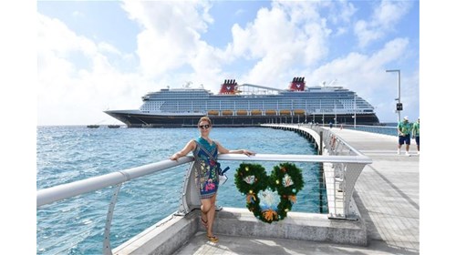 CRUISE SPECIALIST