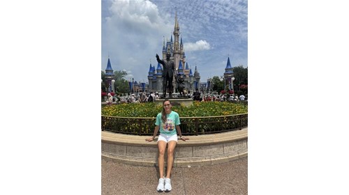 THEME PARKS SPECIALIST