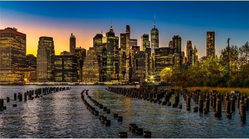 New York City Travel Agent Expert