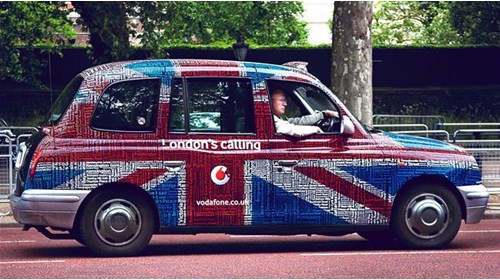 London Travel Agent Professional 