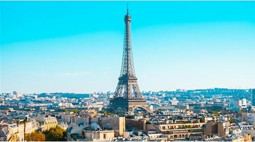 France Travel Agent Planning Specialist 