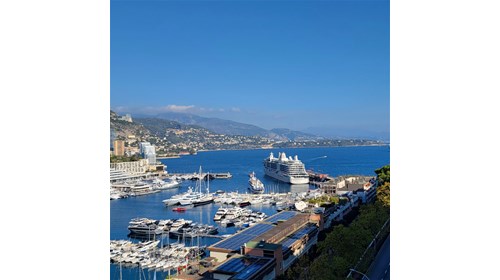 Premium and Luxury Cruise Concierge