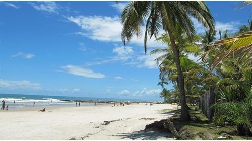 Trancoso, Bahia Travel Agent Expert 