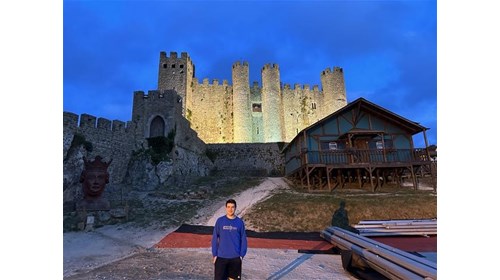 Europe Travel Specialist | Portugal, Spain, France