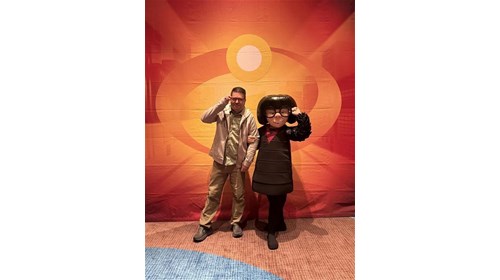 Theme Park & Family Vacation Specialist | Disney