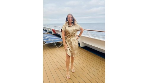 Certified Caribbean Cruise Travel Expert