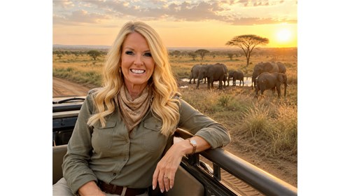 Micato Safari Expert | Angela Hughes