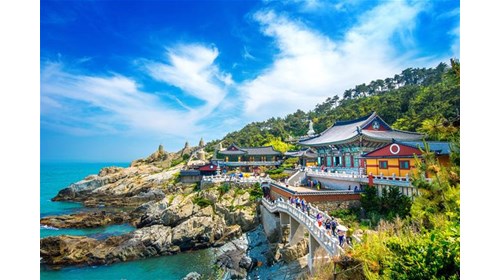 Busan, South Korea