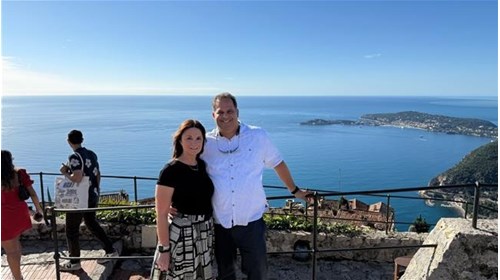 France & River Cruise Specialist