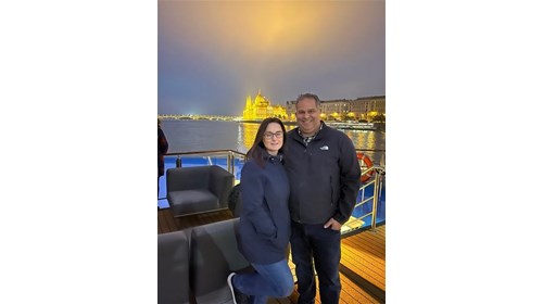 Central Europe & Danube Cruise Expert