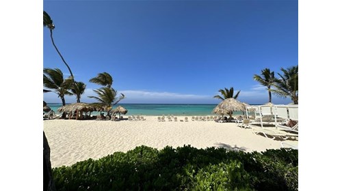 Mediterranean & Caribbean Travel Specialist