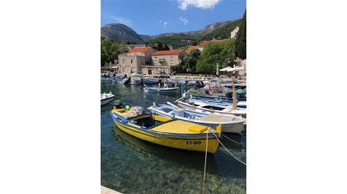 Croatian Coast & Dalmatian Islands Expert