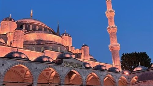 Turkey Travel Agent Specialist