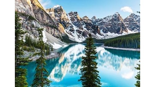 Canada Travel Agent by luxury rail or ski packages