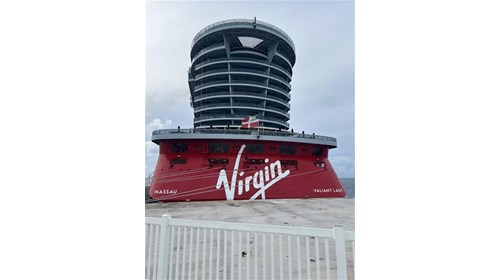 Virgin Voyages Cruise Specialist