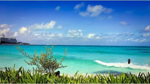 Cancun Travel Agent Specialist