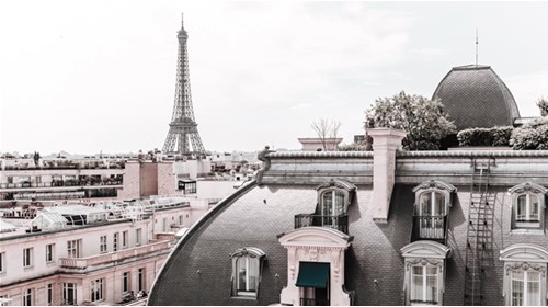 France Destination Travel Agent Specialist