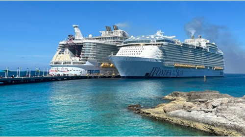 Royal Caribbean Specialist