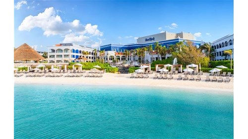 Hard Rock Cafe Punta Cana