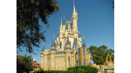 Disney World