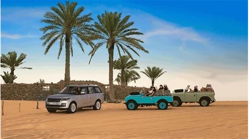 Dubai - UAE Expert 