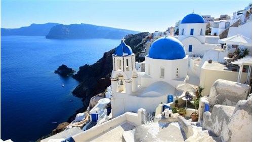 Greece and Greek Islands Expert