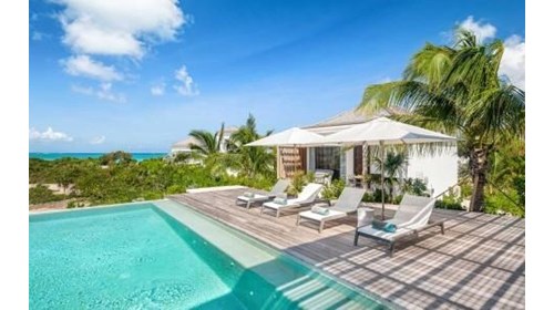 Turks & Caicos Specialist