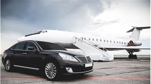 Private Jet Charters