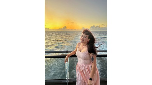 Accessible Cruise Travel Agent, Wheelchair & ADA
