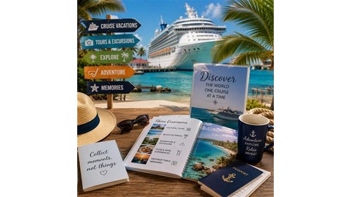 Cruise Vacations