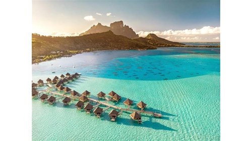 Luxury Travel - Tahiti Specialist