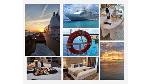 Luxury Travel - River/Ocean Cruise Specialist