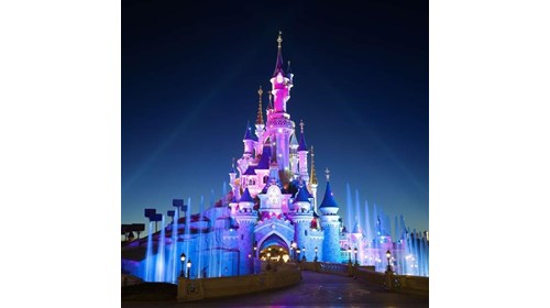 Disneyland Paris