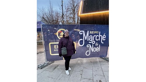 Christmas Markets