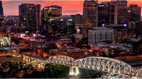 Tennessee Travel Agent Specialist