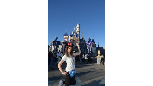 Disney Theme Park Specialist