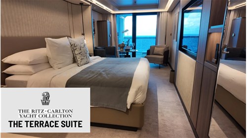 Luxury & Wellness Cruise Specialist